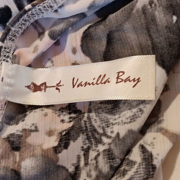 Vanilla Bay Strapless Maxi Dress. Beachy. - Picture 12 of 16